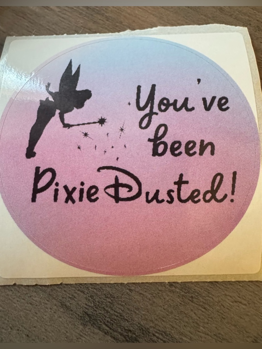 Disney Cruise Stickers Includes 100 Stickers